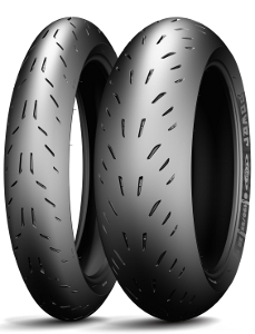 120/70 ZR17 M/C 58W POWER CUP EVO - MICHELIN Дорожная - покрышки - Мотозапчасти - Интернет-магазин мотоэкипировки и мотозапчастей MотоГанза