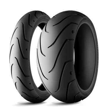 130/60-21 63Н SCORCHER 11 TL передняя - MICHELIN Дорожная - покрышки - Мотозапчасти - Интернет-магазин мотоэкипировки и мотозапчастей MотоГанза