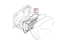 VLR1800 ВОЗДУШНЫЙ ФИЛЬТР 08- - SUZUKI ВОЗДУШНЫЕ ФИЛЬТРЫ - воздушные фильтры - Мотозапчасти - Интернет-магазин мотоэкипировки и мотозапчастей MотоГанза