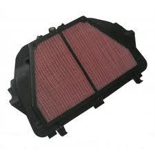 Фильтр воздушный HI FLO HFA4614 YZF-R6 08-09 - HI-FLO ВОЗДУШНЫЕ ФИЛЬТРЫ - воздушные фильтры - Мотозапчасти - Интернет-магазин мотоэкипировки и мотозапчастей MотоГанза