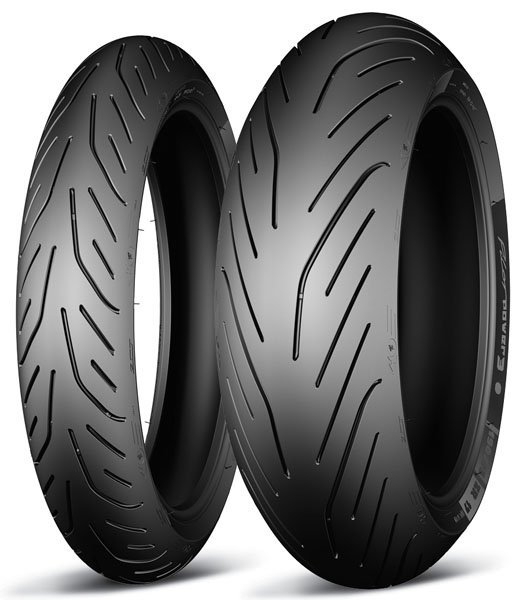 160/60-17 69W PILOT STREET RADIAL TL задняя - MICHELIN Дорожная - покрышки - Мотозапчасти - Интернет-магазин мотоэкипировки и мотозапчастей MотоГанза