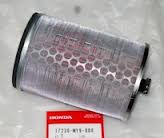 CB400SF AIR FILTER - HONDA ВОЗДУШНЫЕ ФИЛЬТРЫ - воздушные фильтры - Мотозапчасти - Интернет-магазин мотоэкипировки и мотозапчастей MотоГанза