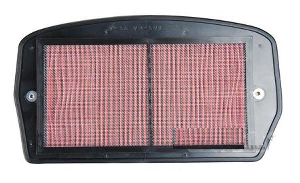Воздушный фильтр Champion T426 FZ6 N/S 04-08 - SIFAM ВОЗДУШНЫЕ ФИЛЬТРЫ - воздушные фильтры - Мотозапчасти - Интернет-магазин мотоэкипировки и мотозапчастей MотоГанза
