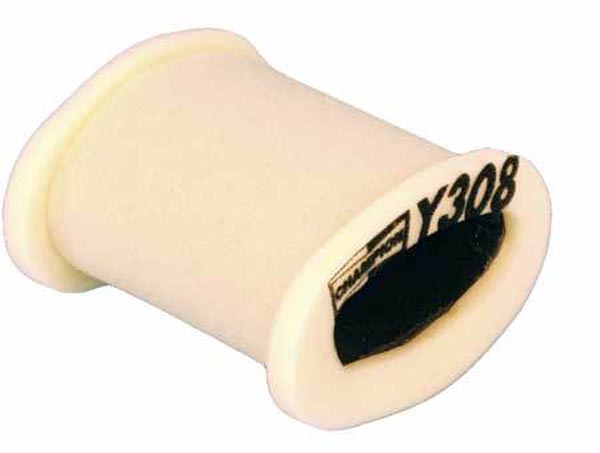 Воздушный фильтр Champion Y308 KLE400/500,EL250 - SIFAM ВОЗДУШНЫЕ ФИЛЬТРЫ - воздушные фильтры - Мотозапчасти - Интернет-магазин мотоэкипировки и мотозапчастей MотоГанза