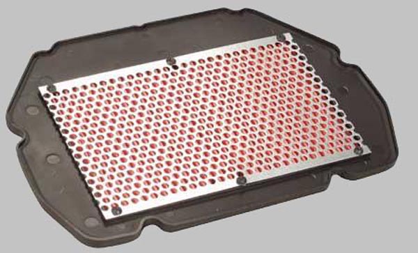 Воздушный фильтр DELO 10 050 096 CBR 600 F 95-98 - LOUIS ВОЗДУШНЫЕ ФИЛЬТРЫ - воздушные фильтры - Мотозапчасти - Интернет-магазин мотоэкипировки и мотозапчастей MотоГанза