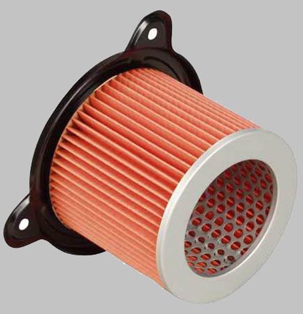 Воздушный фильтр DELO 10 051 817 XL 600 - LOUIS ВОЗДУШНЫЕ ФИЛЬТРЫ - воздушные фильтры - Мотозапчасти - Интернет-магазин мотоэкипировки и мотозапчастей MотоГанза