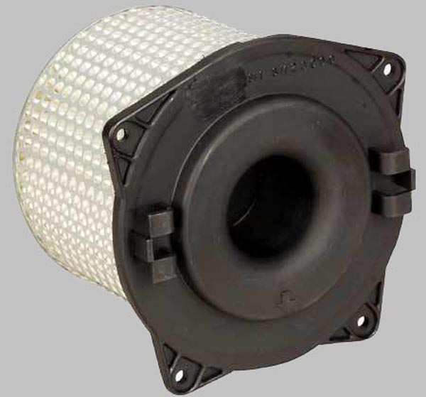Воздушный фильтр DELO 10 051 892 GSX 600-750 F - LOUIS ВОЗДУШНЫЕ ФИЛЬТРЫ - воздушные фильтры - Мотозапчасти - Интернет-магазин мотоэкипировки и мотозапчастей MотоГанза