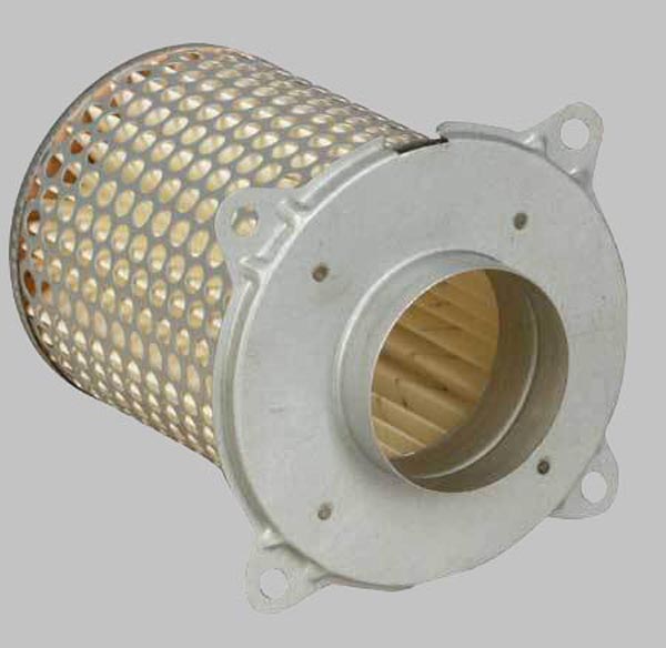 Воздушный фильтр DELO 10 051 897 VX800,GSF250 - LOUIS ВОЗДУШНЫЕ ФИЛЬТРЫ - воздушные фильтры - Мотозапчасти - Интернет-магазин мотоэкипировки и мотозапчастей MотоГанза