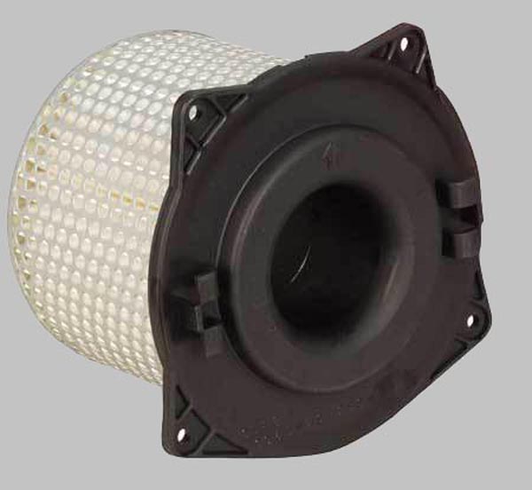 Воздушный фильтр DELO 10 051 908 GSX600-1100F(88-) - LOUIS ВОЗДУШНЫЕ ФИЛЬТРЫ - воздушные фильтры - Мотозапчасти - Интернет-магазин мотоэкипировки и мотозапчастей MотоГанза