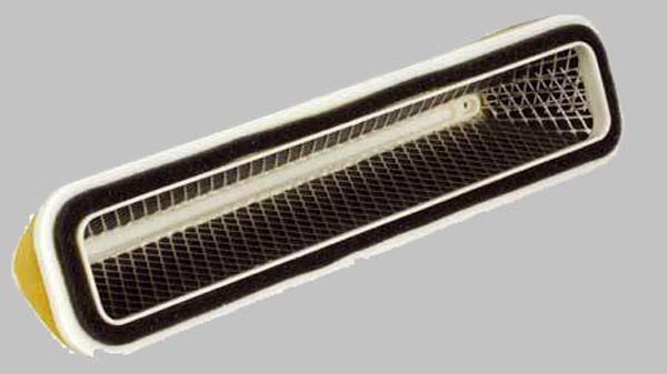 Воздушный фильтр DELO 10 051 919 GPZ 750-900-1100 - LOUIS ВОЗДУШНЫЕ ФИЛЬТРЫ - воздушные фильтры - Мотозапчасти - Интернет-магазин мотоэкипировки и мотозапчастей MотоГанза