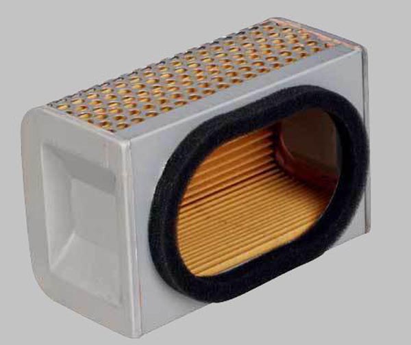 Воздушный фильтр DELO 10 051 928 GPZ400-600 - LOUIS ВОЗДУШНЫЕ ФИЛЬТРЫ - воздушные фильтры - Мотозапчасти - Интернет-магазин мотоэкипировки и мотозапчастей MотоГанза