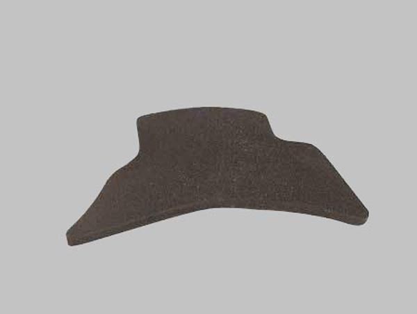 Воздушный фильтр DELO 10 051 949 ZZ-R 600 (90-92) - LOUIS ВОЗДУШНЫЕ ФИЛЬТРЫ - воздушные фильтры - Мотозапчасти - Интернет-магазин мотоэкипировки и мотозапчастей MотоГанза