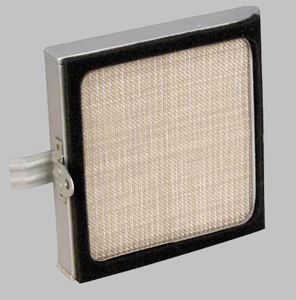 Воздушный фильтр DELO 10 051 960 LS 650 (91-02) - LOUIS ВОЗДУШНЫЕ ФИЛЬТРЫ - воздушные фильтры - Мотозапчасти - Интернет-магазин мотоэкипировки и мотозапчастей MотоГанза