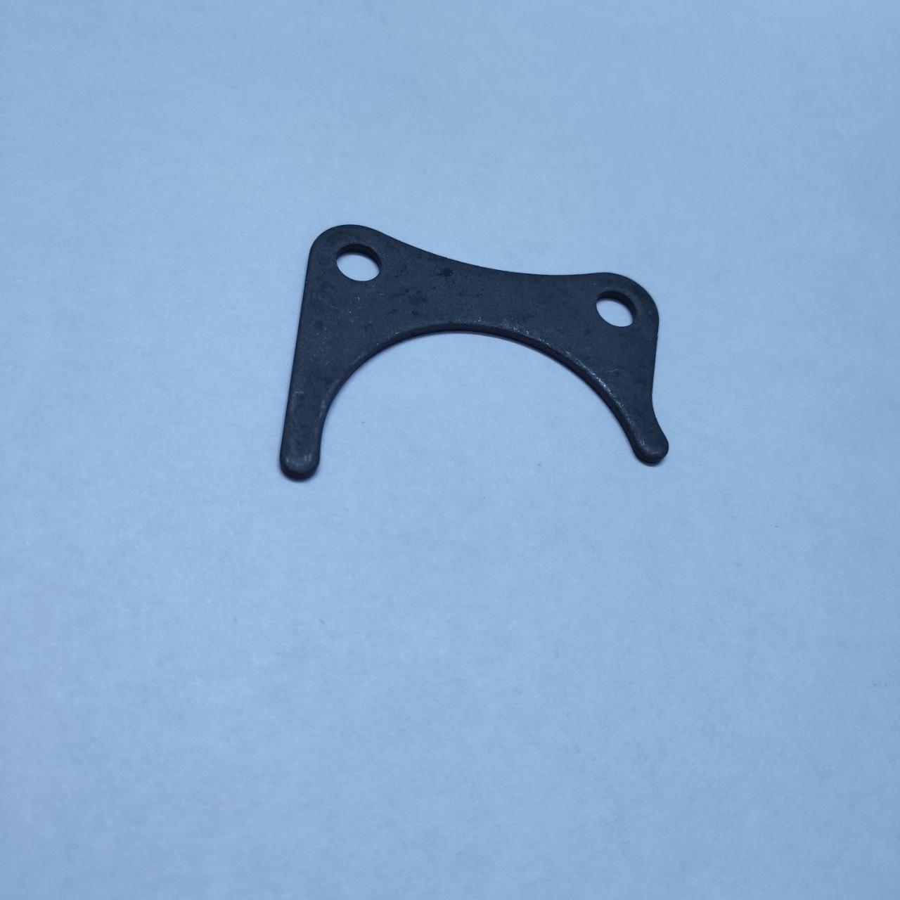 HISUN HS700ATV Пластина для сборки картера 93103-004-0000 - HISUN ATV запчасти - прочее - Мотозапчасти - Интернет-магазин мотоэкипировки и мотозапчастей MотоГанза