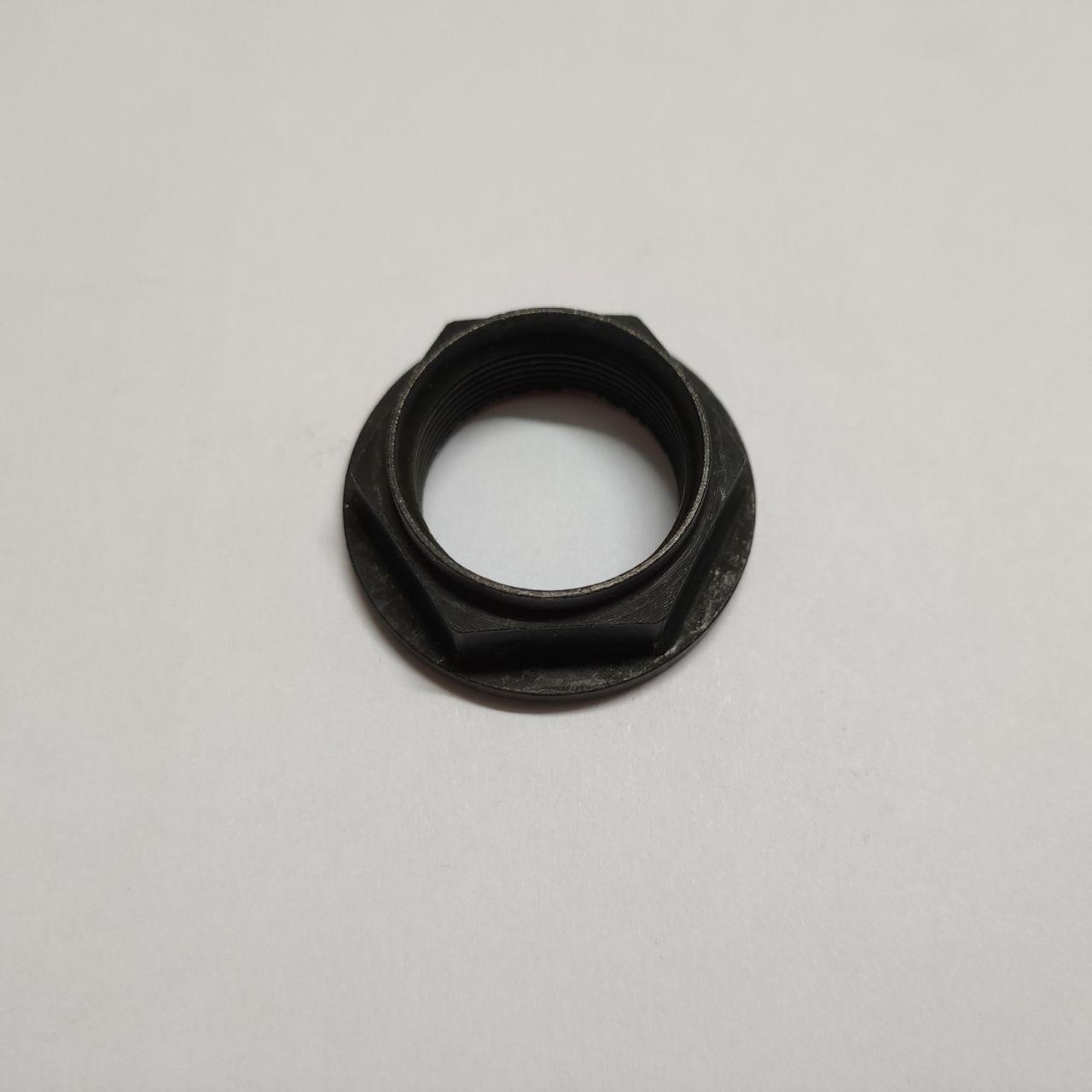 HISUN HS500ATV Nut M22*1 93202-2200-0060 - HISUN ATV запчасти - прочее - Мотозапчасти - Интернет-магазин мотоэкипировки и мотозапчастей MотоГанза