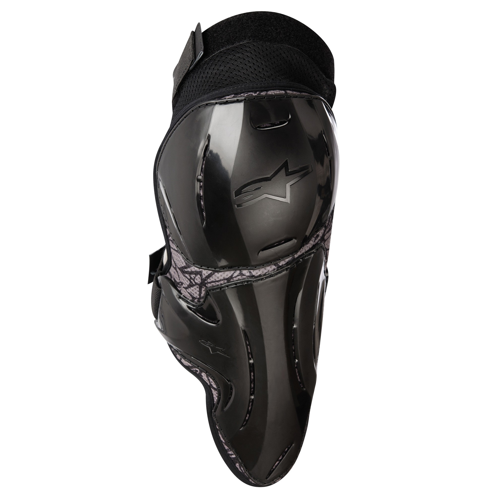 ALPINESTARS Наколенники VAPOR - ALPINESTARS Защита - защита - Мотоэкипировка - Интернет-магазин мотоэкипировки и мотозапчастей MотоГанза