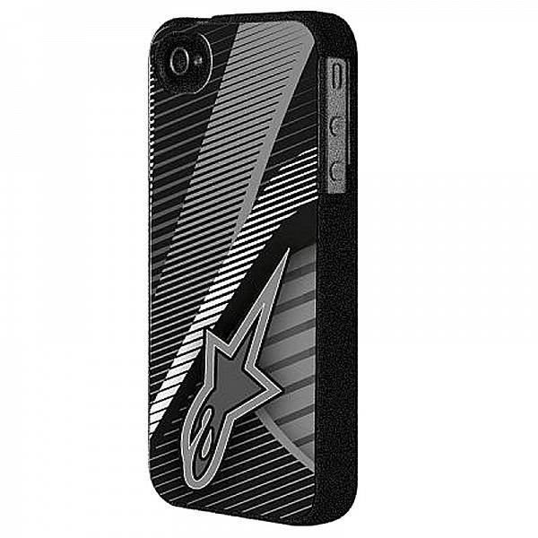 ALPINESTARS Чехол для IPHONE черный - прочее - Аксессуары - Интернет-магазин мотоэкипировки и мотозапчастей MотоГанза
