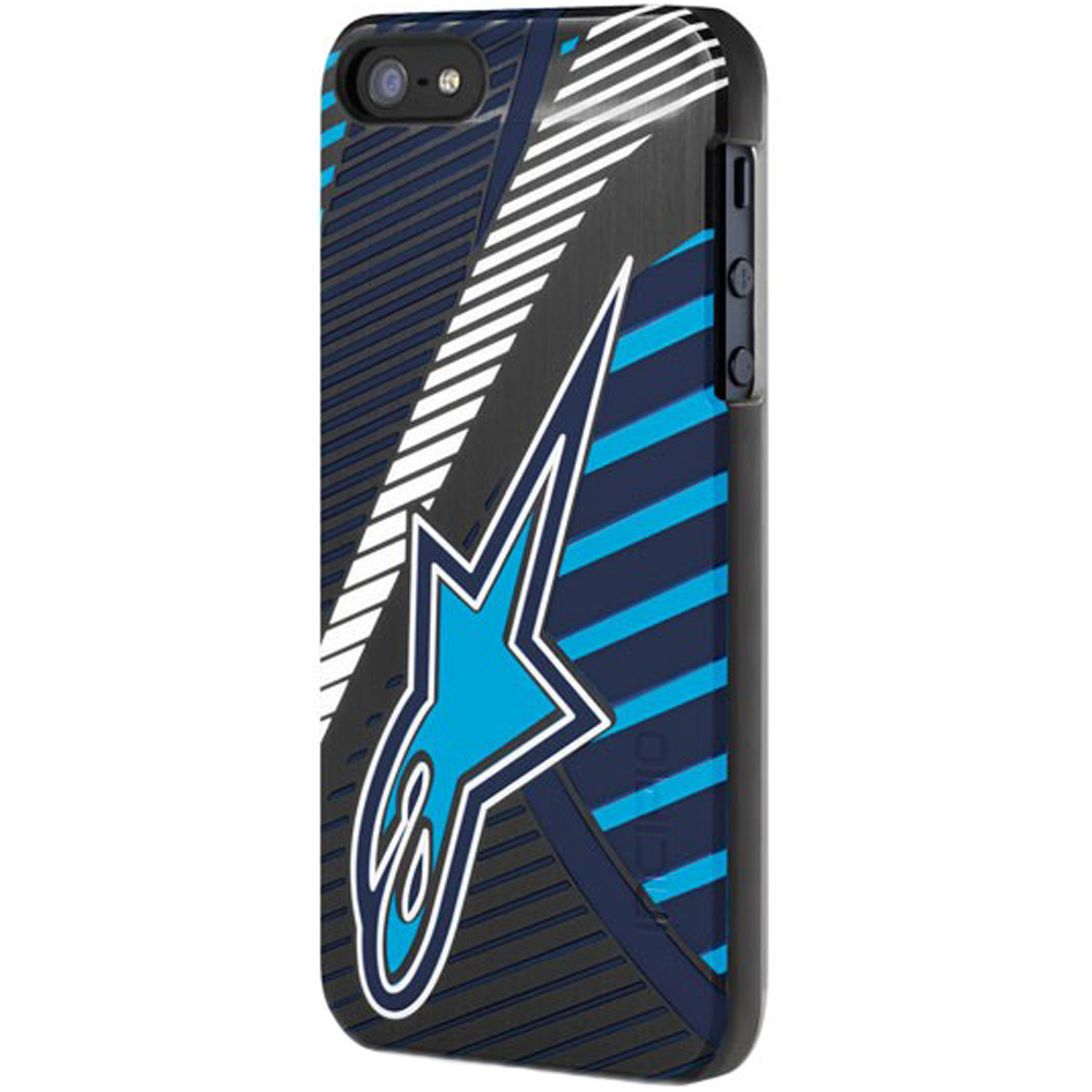 ALPINESTARS Чехол для IPHONE синий - прочее - Аксессуары - Интернет-магазин мотоэкипировки и мотозапчастей MотоГанза