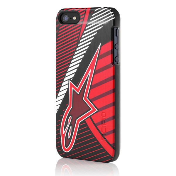 ALPINESTARS Чехол для IPHONE красный - прочее - Аксессуары - Интернет-магазин мотоэкипировки и мотозапчастей MотоГанза