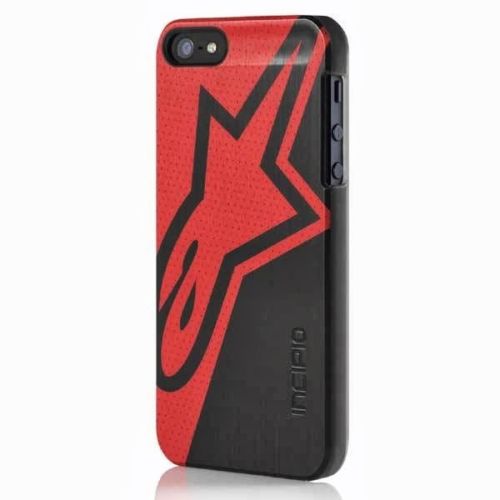 ALPINESTARS Чехол для IPHONE красный - прочее - Аксессуары - Интернет-магазин мотоэкипировки и мотозапчастей MотоГанза