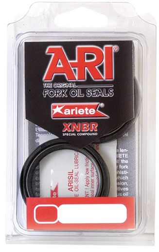 ARIETE Сальник вилки TCL 36*48*11/12,5 - Сальники, пыльники - Мотозапчасти - Интернет-магазин мотоэкипировки и мотозапчастей MотоГанза