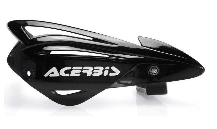 ACERBIS Защита руля X-OPEN черная - прочее - Аксессуары - Интернет-магазин мотоэкипировки и мотозапчастей MотоГанза