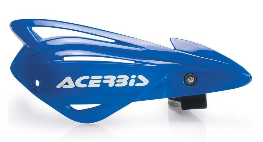 ACERBIS Защита руля X-OPEN синяя - прочее - Аксессуары - Интернет-магазин мотоэкипировки и мотозапчастей MотоГанза