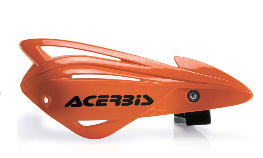 ACERBIS Защита руля X-OPEN оранжевая - прочее - Аксессуары - Интернет-магазин мотоэкипировки и мотозапчастей MотоГанза