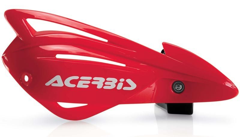 ACERBIS Защита руля X-OPEN красная - прочее - Аксессуары - Интернет-магазин мотоэкипировки и мотозапчастей MотоГанза
