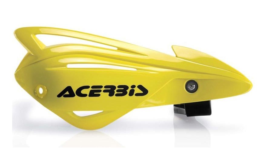ACERBIS Защита руля X-OPEN желтая - прочее - Аксессуары - Интернет-магазин мотоэкипировки и мотозапчастей MотоГанза