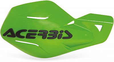 ACERBIS Защита руля MX UNIKO зеленая - прочее - Аксессуары - Интернет-магазин мотоэкипировки и мотозапчастей MотоГанза