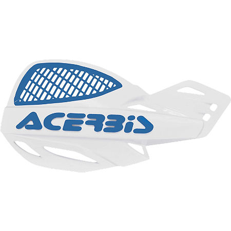 ACERBIS Защита руля MX UNIKO VENTED new синяя - прочее - Аксессуары - Интернет-магазин мотоэкипировки и мотозапчастей MотоГанза