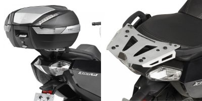 GIVI Комплект крепежа для SRA5106 - GIVI кофры и сумки - кофры и сумки - Аксессуары - Интернет-магазин мотоэкипировки и мотозапчастей MотоГанза