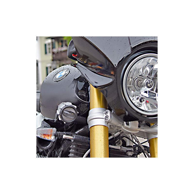 GIVI Крепление доп фар S310, S321, S322  для BMW R1200 NINE-T (14 - Прочие аксессуары GIVI - прочее - Аксессуары - Интернет-магазин мотоэкипировки и мотозапчастей MотоГанза