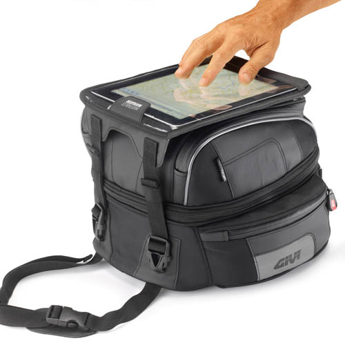 GIVI Крепление для IPAD под сумки XS306/XS307/XS308 - Прочие аксессуары GIVI - прочее - Аксессуары - Интернет-магазин мотоэкипировки и мотозапчастей MотоГанза