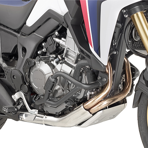 GIVI Дуги безопасности Honda CRF1000L Africa Twin (16-17) - GIVI Дуги и слайдеры  - Дуги и защита - Аксессуары - Интернет-магазин мотоэкипировки и мотозапчастей MотоГанза