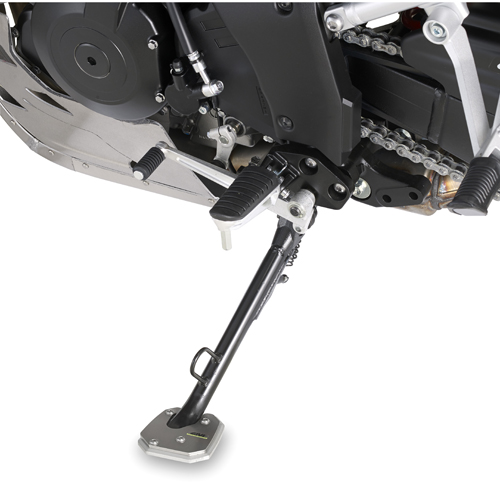 GIVI Расширитель подножки Suzuki DL1000 V-Strom (14-18) - Прочие аксессуары GIVI - прочее - Аксессуары - Интернет-магазин мотоэкипировки и мотозапчастей MотоГанза
