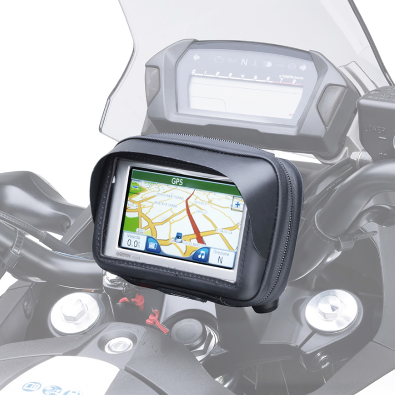 GIVI Чехол для телефона влагостойкий - Прочие аксессуары GIVI - прочее - Аксессуары - Интернет-магазин мотоэкипировки и мотозапчастей MотоГанза