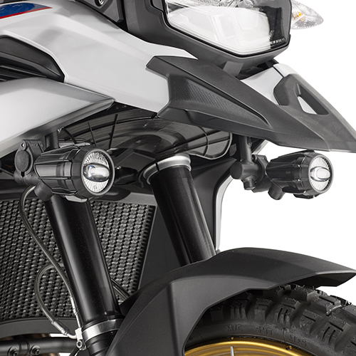 GIVI Комплект крепежа для S310, S321, S322 BMW F750GS, F850GS (18-19) - Прочие аксессуары GIVI - прочее - Аксессуары - Интернет-магазин мотоэкипировки и мотозапчастей MотоГанза