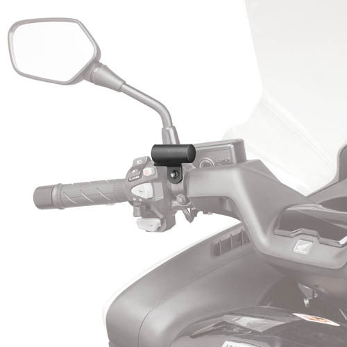 GIVI Кронштейн для крепления навигатора S951 - Прочие аксессуары GIVI - прочее - Аксессуары - Интернет-магазин мотоэкипировки и мотозапчастей MотоГанза