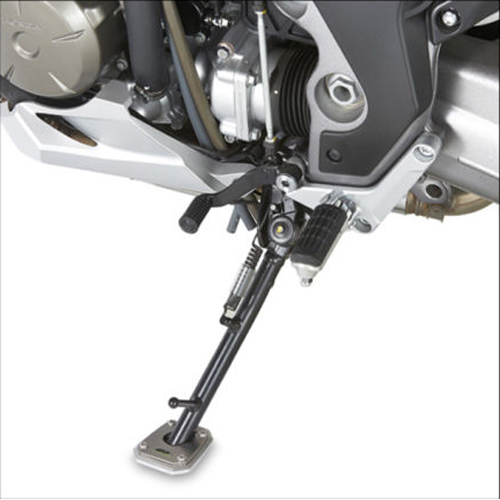 GIVI Расширитель подножки BMW R 1200 GS (04-12) - Прочие аксессуары GIVI - прочее - Аксессуары - Интернет-магазин мотоэкипировки и мотозапчастей MотоГанза