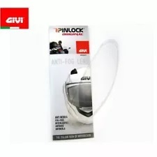GIVI Пинлок Pinlock 70 DKS263 - Визоры и пинлоки GIVI - GIVI - Мотошлемы - Интернет-магазин мотоэкипировки и мотозапчастей MотоГанза