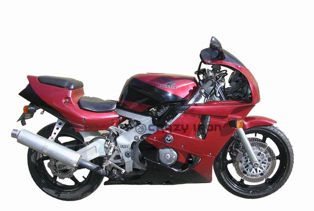 Слайдеры Honda CBR400RR - CRAZY IRON - Дуги и защита - Аксессуары - Интернет-магазин мотоэкипировки и мотозапчастей MотоГанза