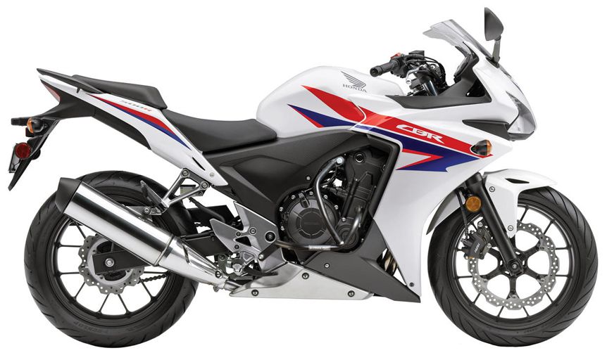 Дуги Honda CBR500F; CBR500R - CRAZY IRON - Дуги и защита - Аксессуары - Интернет-магазин мотоэкипировки и мотозапчастей MотоГанза