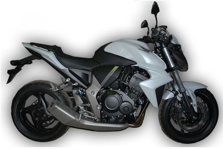 Слайдеры Honda CB1000R - CRAZY IRON - Дуги и защита - Аксессуары - Интернет-магазин мотоэкипировки и мотозапчастей MотоГанза