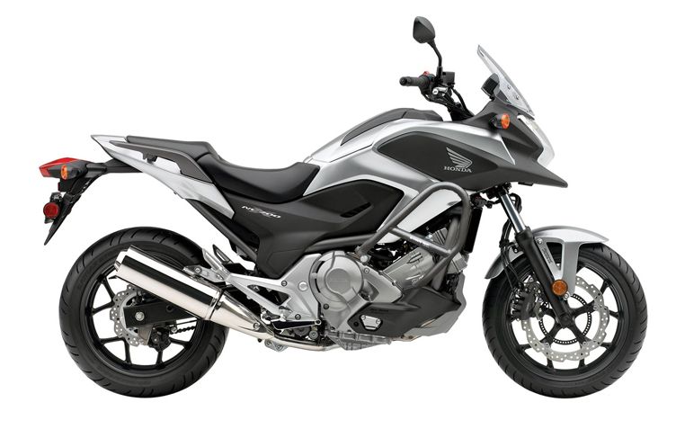 Дуги Honda NC700XD - CRAZY IRON - Дуги и защита - Аксессуары - Интернет-магазин мотоэкипировки и мотозапчастей MотоГанза
