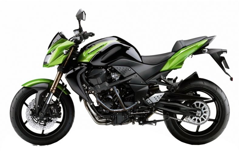 Дуги Kawasaki Z750R от `11- - CRAZY IRON - Дуги и защита - Аксессуары - Интернет-магазин мотоэкипировки и мотозапчастей MотоГанза