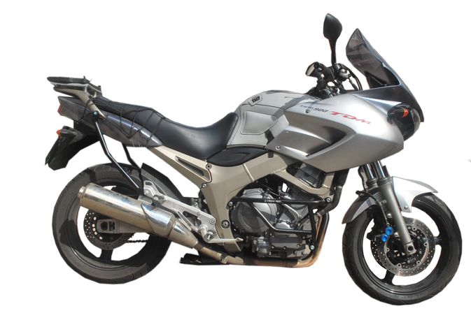 Дуги Yamaha TDM900 - CRAZY IRON - Дуги и защита - Аксессуары - Интернет-магазин мотоэкипировки и мотозапчастей MотоГанза