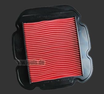 Воздушный фильтр DELO 10 050 821 DL 650/1000 V-STR - LOUIS ВОЗДУШНЫЕ ФИЛЬТРЫ - воздушные фильтры - Мотозапчасти - Интернет-магазин мотоэкипировки и мотозапчастей MотоГанза