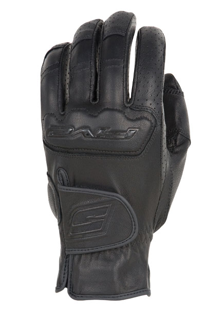 Мотоперчатки FIVE SPORT GLOVE черные - Перчатки FIVE - перчатки - Мотоэкипировка - Интернет-магазин мотоэкипировки и мотозапчастей MотоГанза